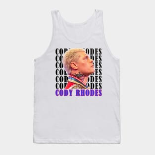Cody Rhodes Tank Top